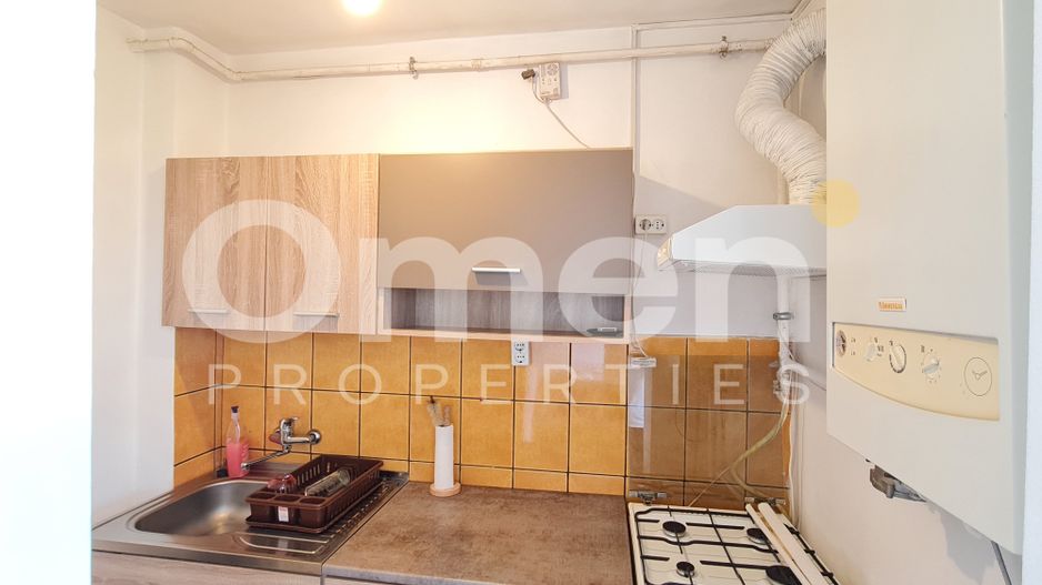 Apartament de vânzare cu 1 cameră | Zona Independenței | 59.000 € - Poză 5