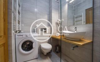 Apartament de închiriat cu 2 camere în AES, Oradea - Poză 8
