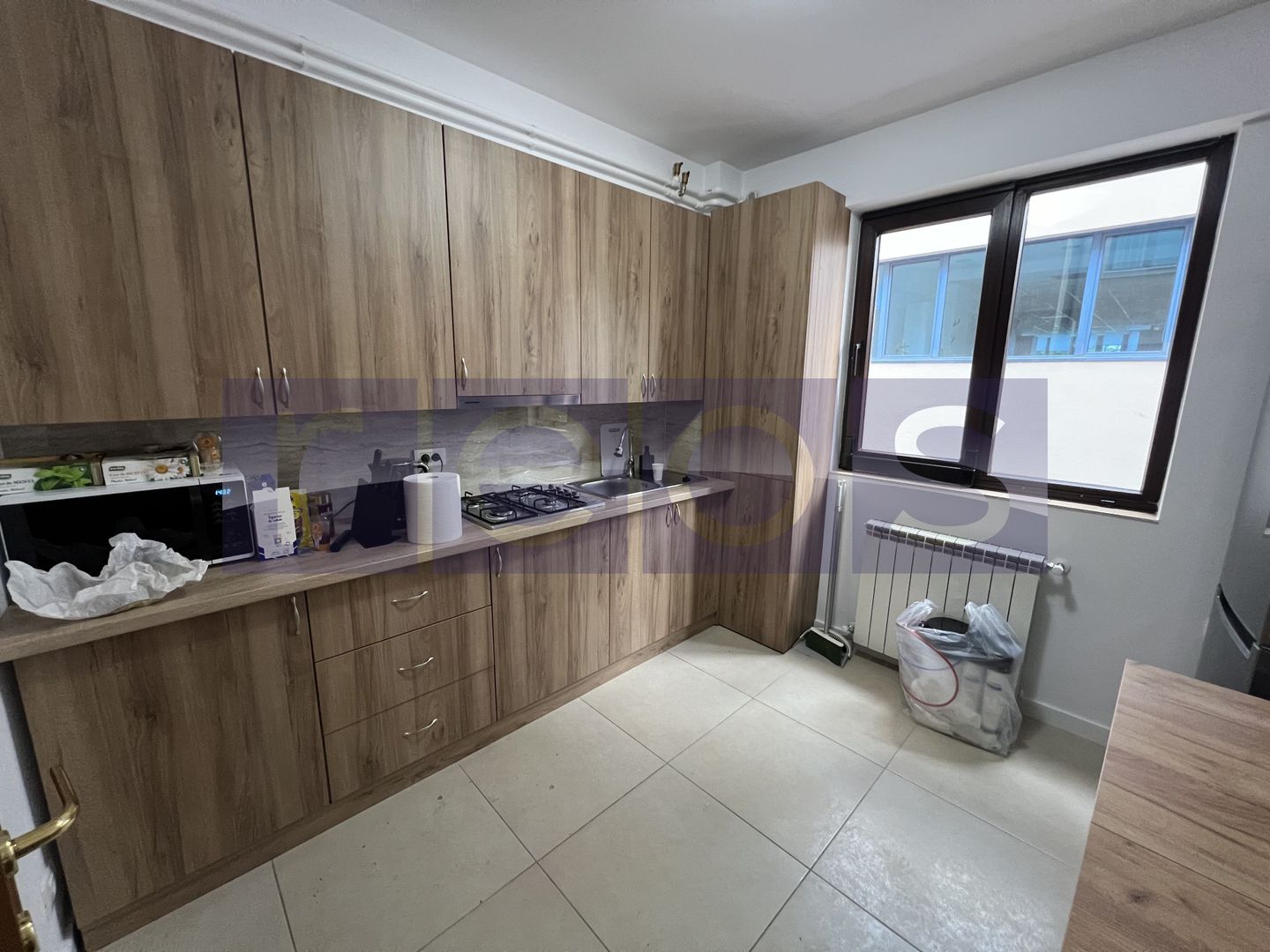 INCHIRIERE 4 CAMERE | DECOMANDAT | BLOC 2008 | ZONA CASAIN - Poză 10