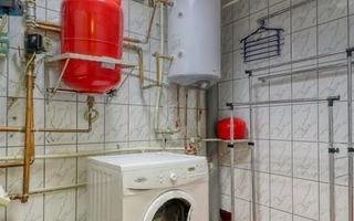 Ion Neculce | Apartament 5 camere în vilă monument - Poză 23