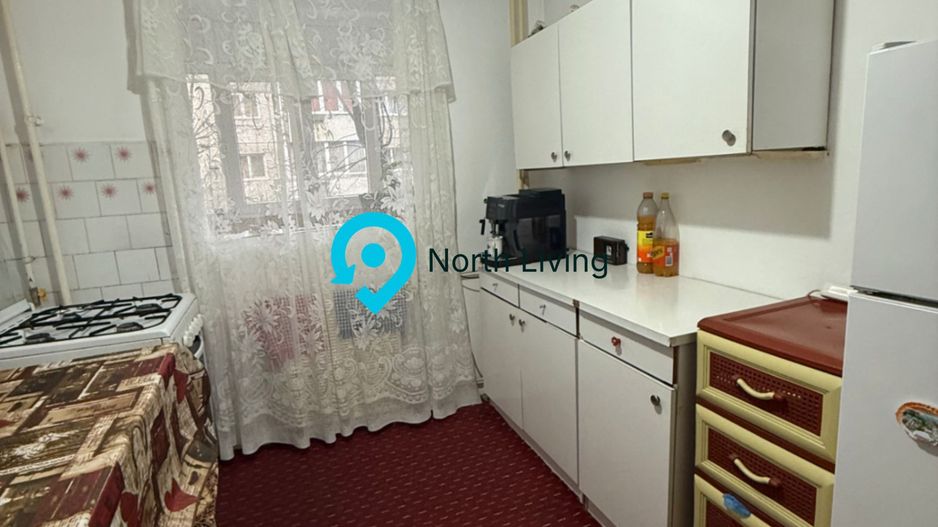 Apartament 3 camere de vânzare – Apărătorii Patriei - Poză 10