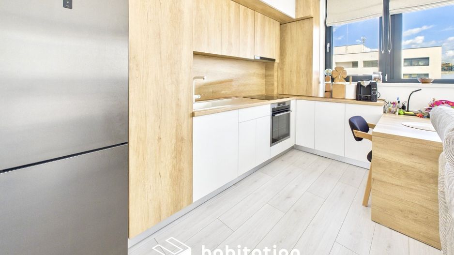 Apartament cu view si design elegant, în zona Torontalului - XCITY - Poză 9