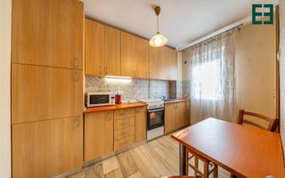 Vândut – Apartament 2 camere – Grădiște – Arad - Poză 9
