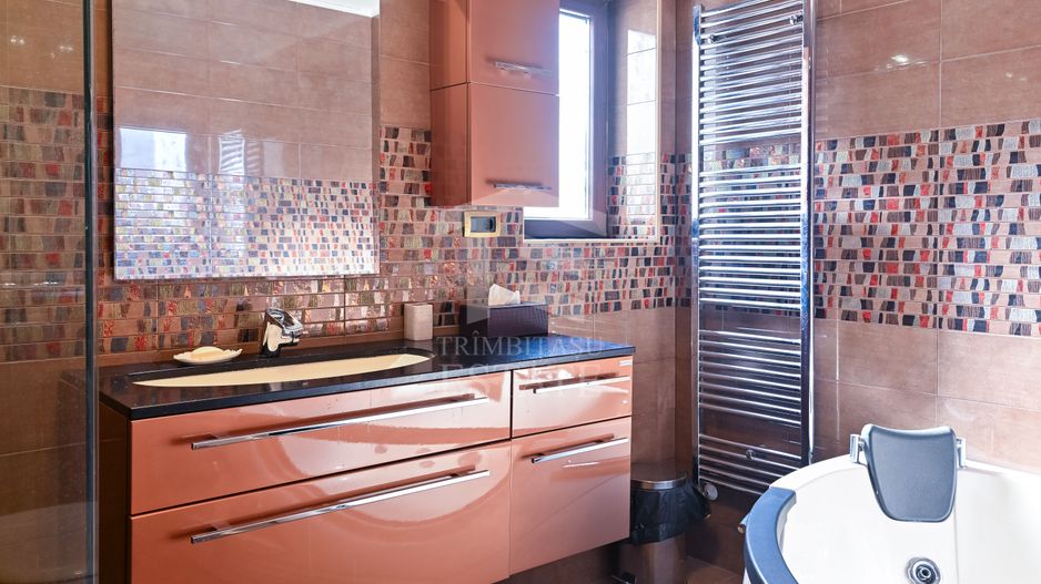 Casa-Vila de vanzare Zona Olimpia-Stadion 0% COMISION CUMPARATOR - Poză 18