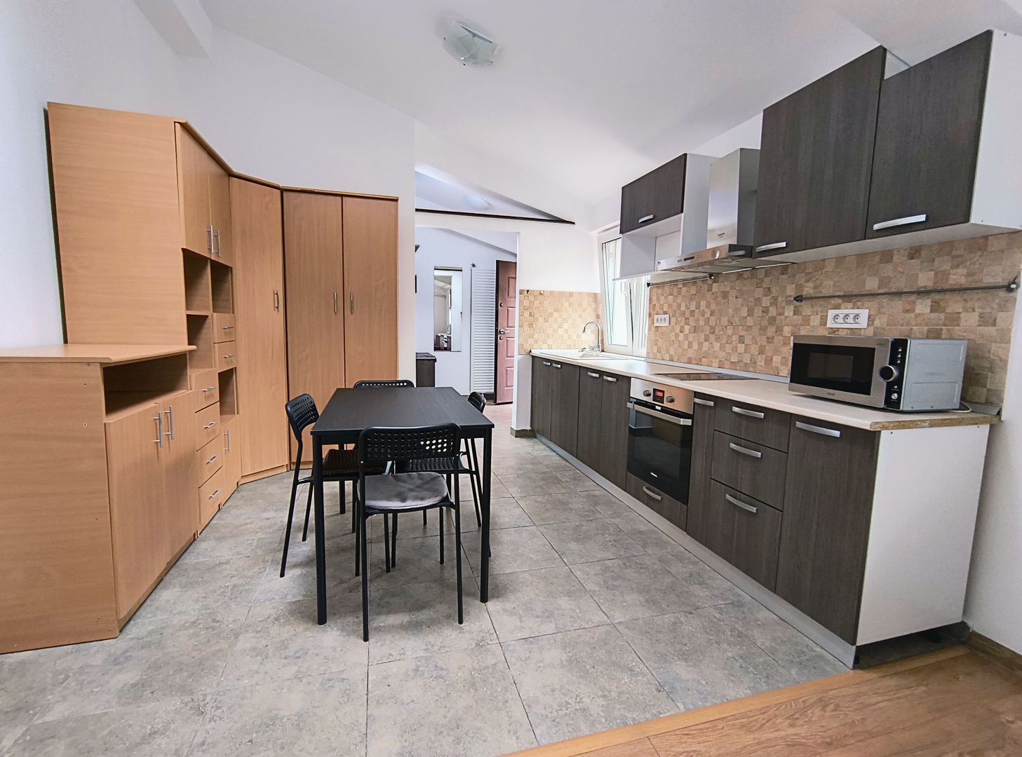 Apartament 2 camere Turda - Parcul Regina Maria - Poză 7