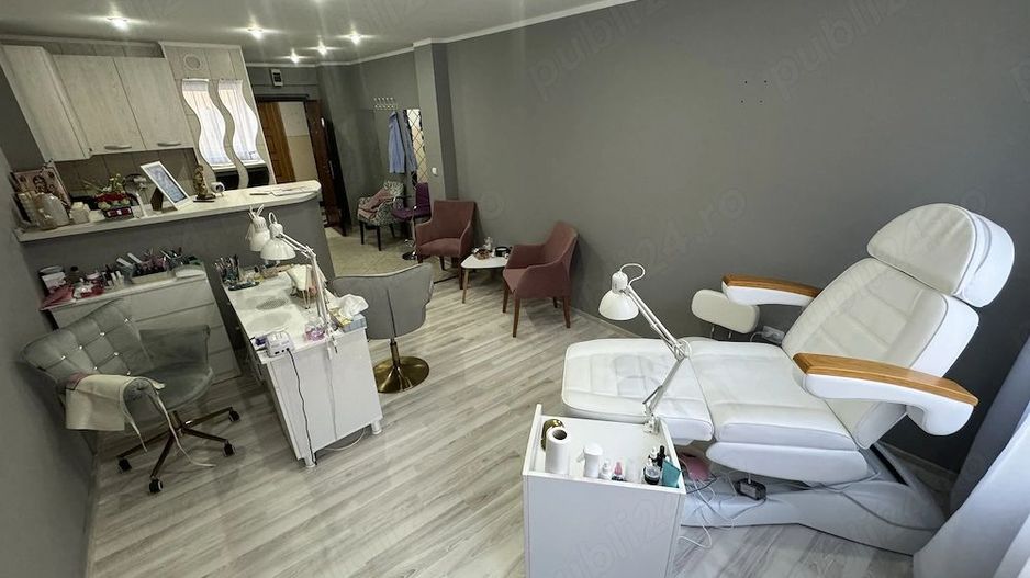 De inchiriat garsoniera in Tiglina 1, 250 euro - Poză 2