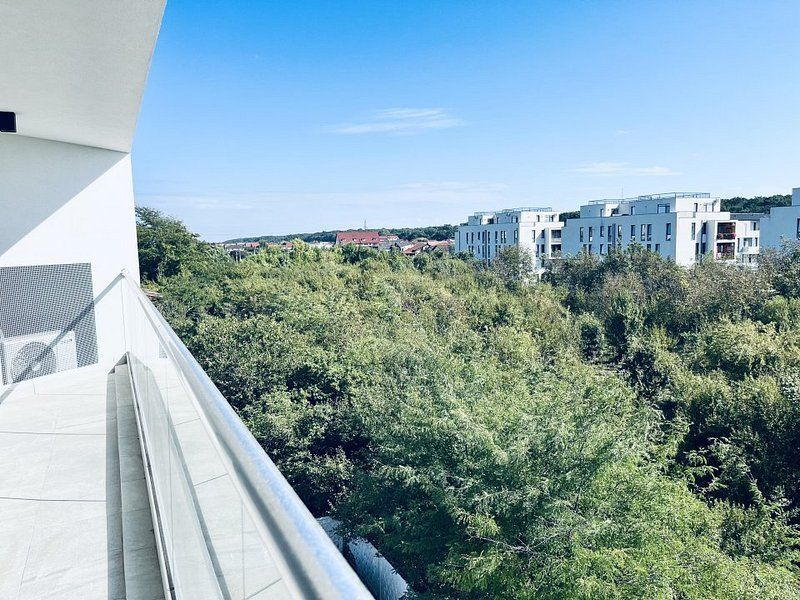 Apartament 3 camere Smart Home, în zona Lipovei, lângă pădure - Poză 18