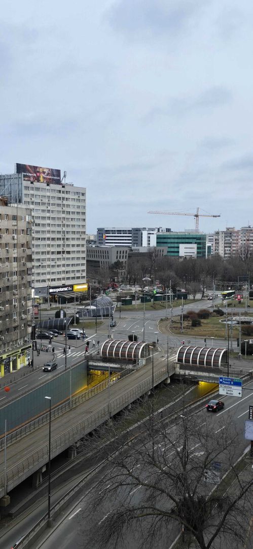 Apartament elegant cu 3 camere - Poză 7