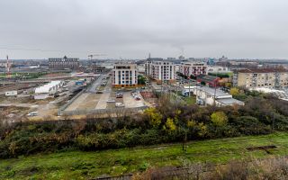 Penthouse ARED UTA 2 camere + nisa de dormit - 99 mp - COMISION 0% - Poză 8