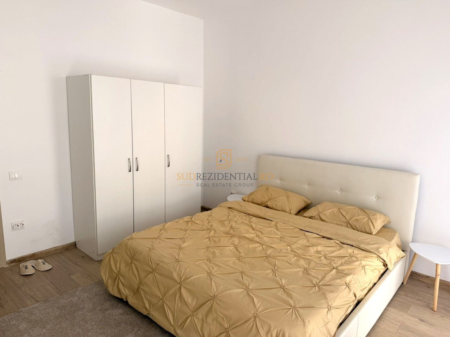 Apartament cu 2 camere,prima inchiriere, bloc nou,zona Bd. Metalurgiei - Poză 5
