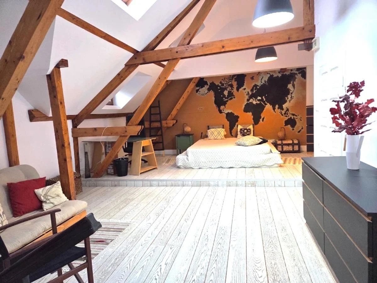 Chirie I Apartament Duplex | Polona I Vilă cu 2 Apartamente | Garaj - Poză 11