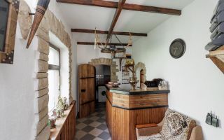 Vânzare, casă,  5 camere, șoseaua Hâncești, Telecentru - Poză 10