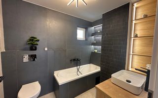 Apartament 3 camere ultrafinisat Grigorescu! - Poză 6