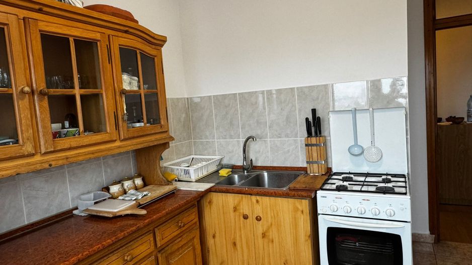 3 camere | 1 Mai | Turda | Mihalache | bloc 1982 - Poză 4