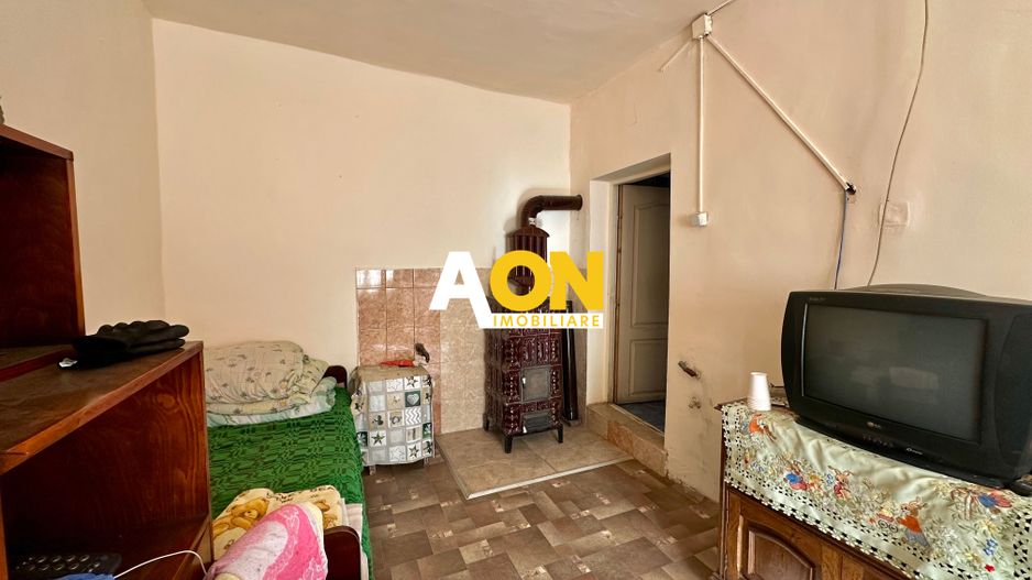Casa | 81 mp | TEREN 2084 | Bucerdea Vinoasa - Poză 7