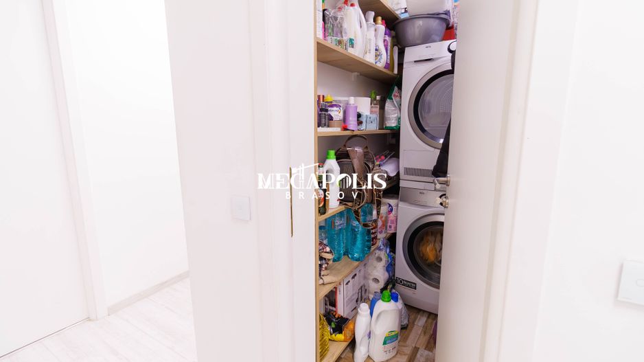 Apartament 2 Camere Decomandat Grivitei - Poză 15