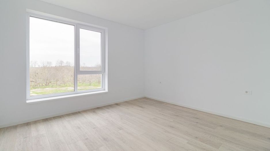 Penthouse 5 camere Green City - Poză 15