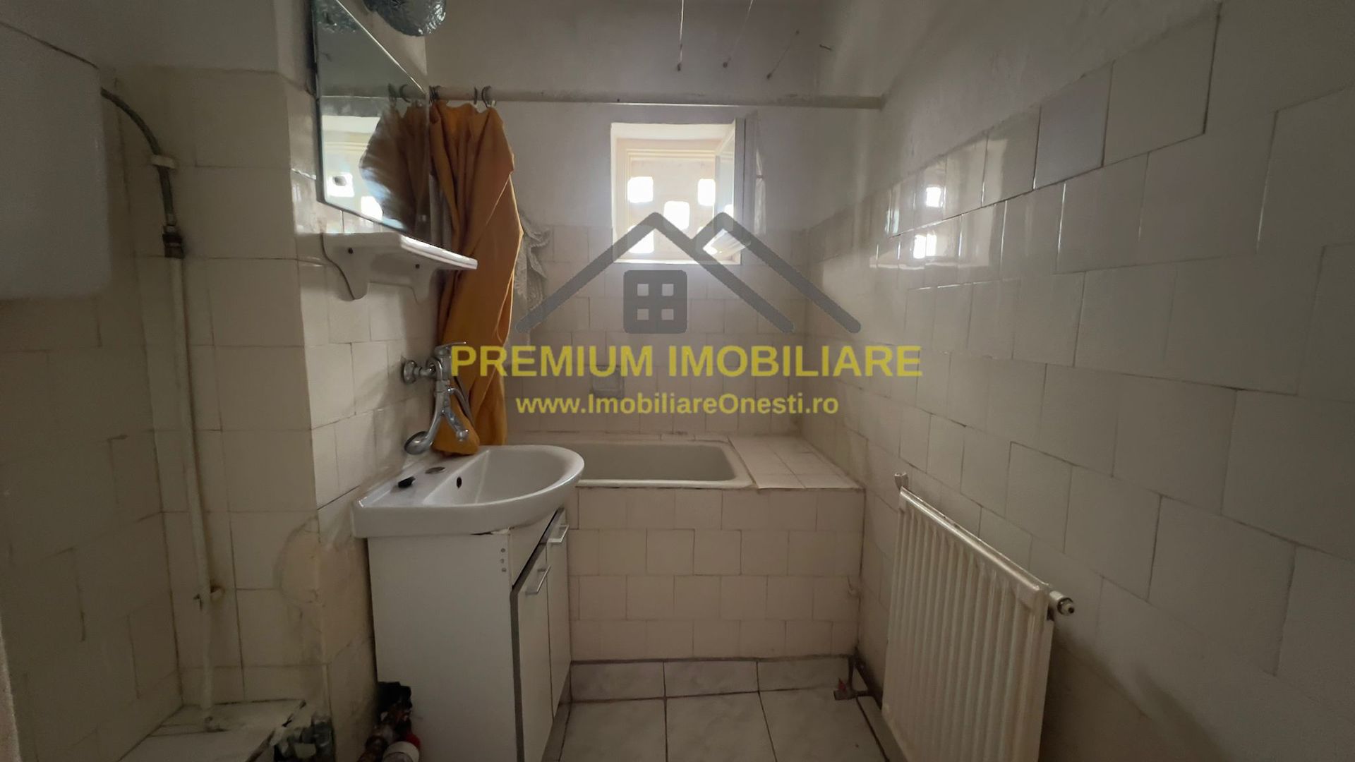 Apartament decomandat cu 2 camere zona centrala - Poză 4