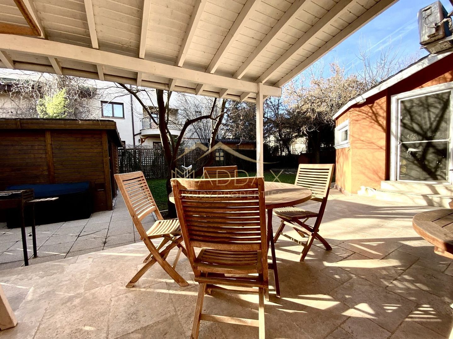 Vila De Vanzare | Erou Iancu Nicoale - Poză 17