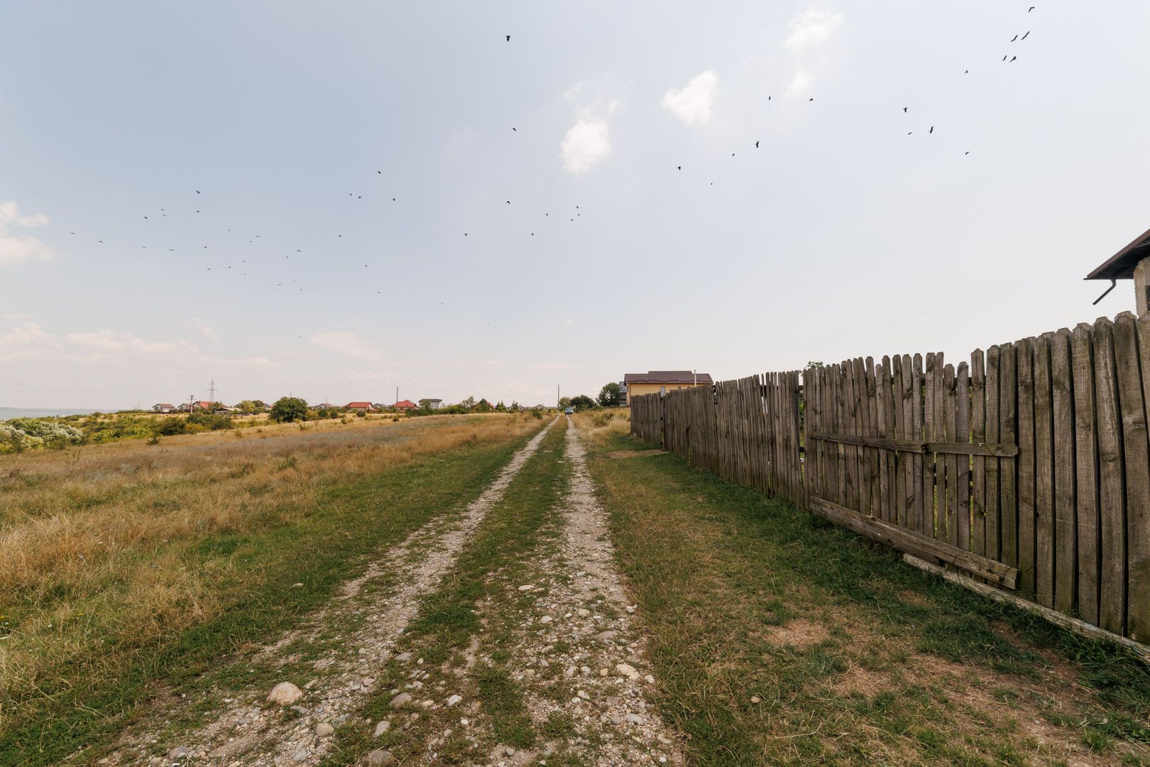 Casa P+M cu 6 camere si teren de 705 mp | Pitesti – Strada Zborului - Poză 16