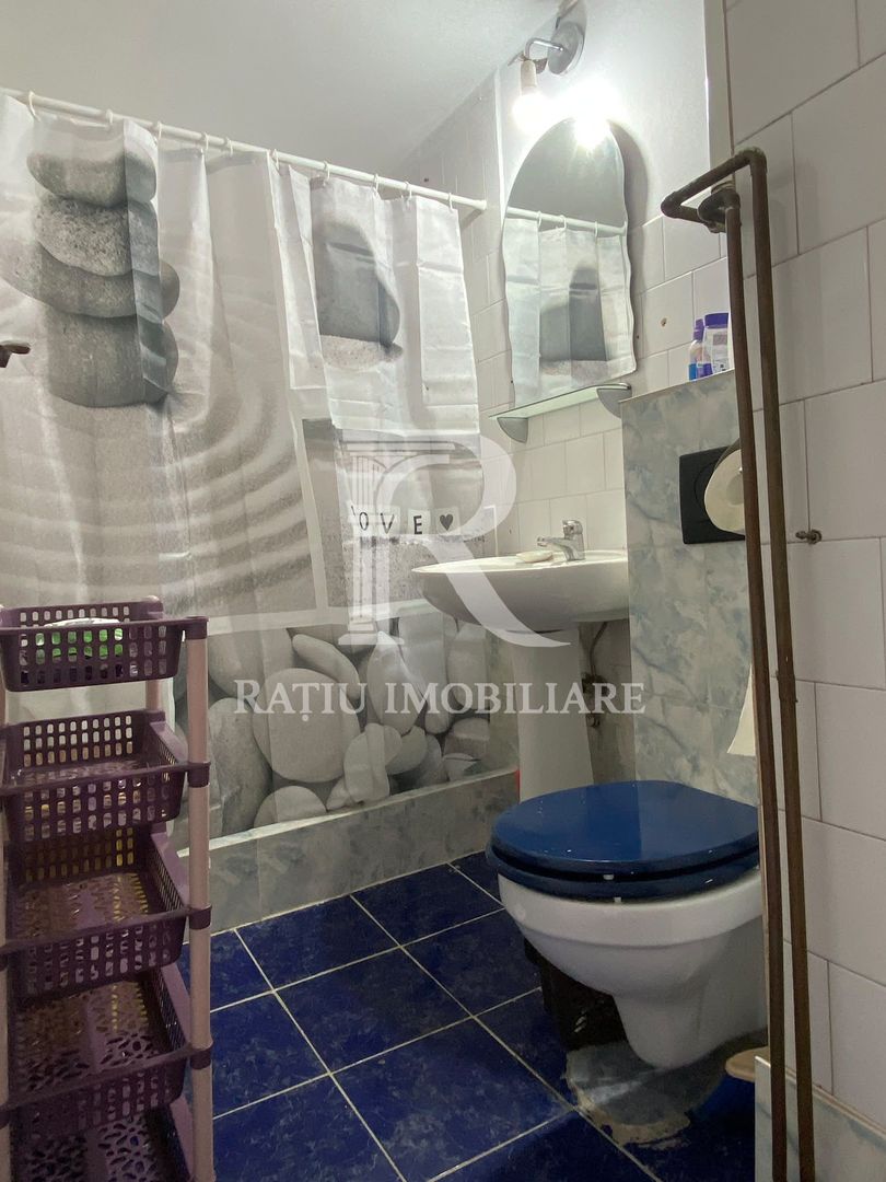 Apartament 2 camere | Aleea Salca | Oradea | - Poză 5