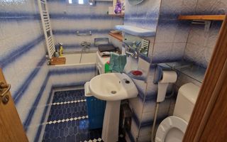 Complex-Studentesc | 4 Camere | Etaj Intermediar | Centrala Proprie. - Poză 5