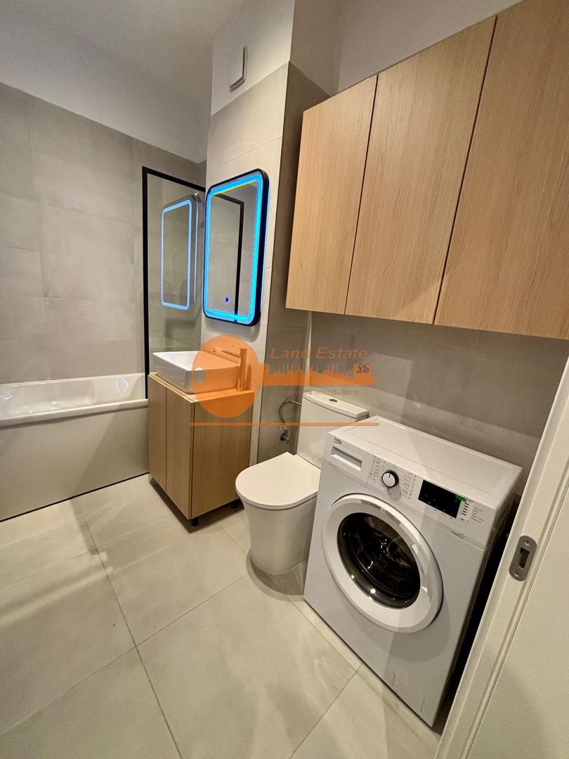 Garsonieră premium | Plaza România - Poză 17