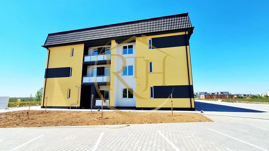 Oferim spre vanzare apartamente noi, 0% Comision, situate in Giroc - Poză 20