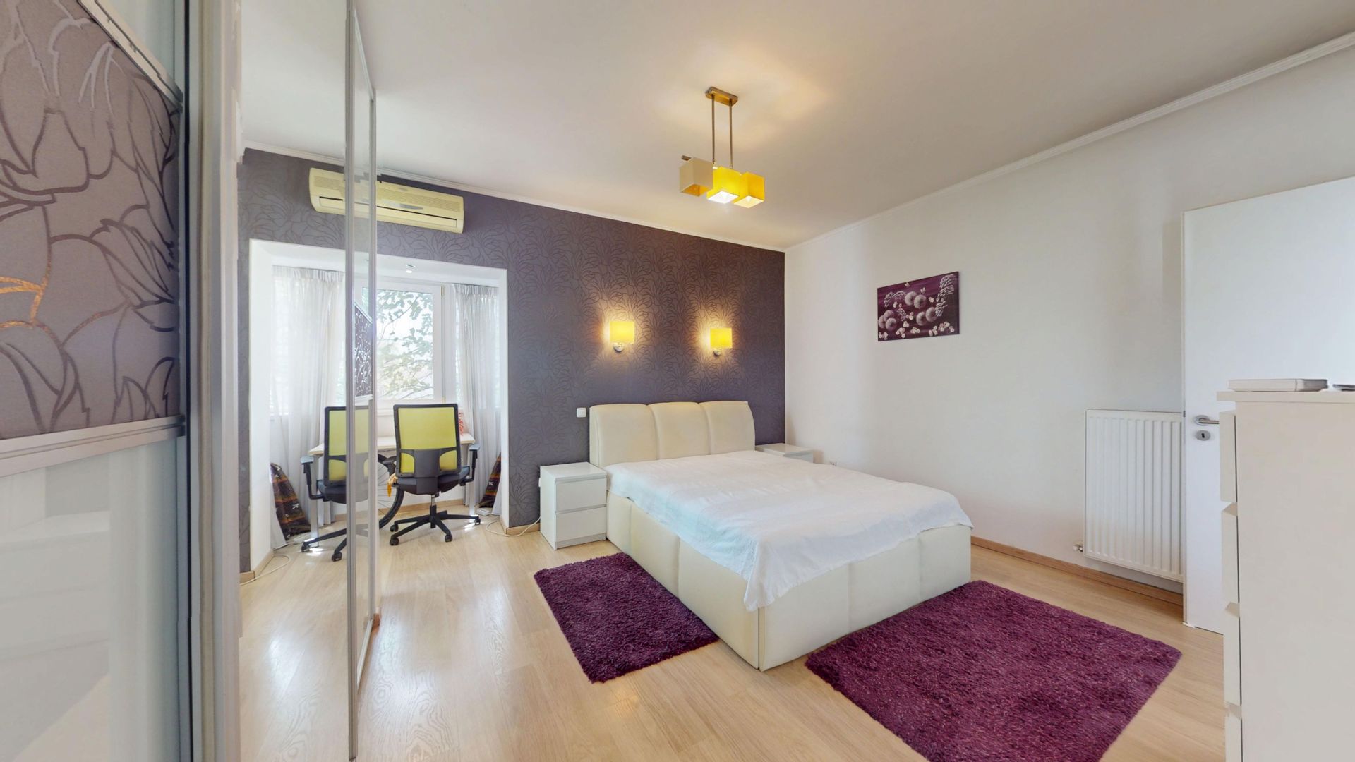 Pache Protopopescu - Ferdinand, Str Fluierului, 3 camere, comision 0% - Poză 11