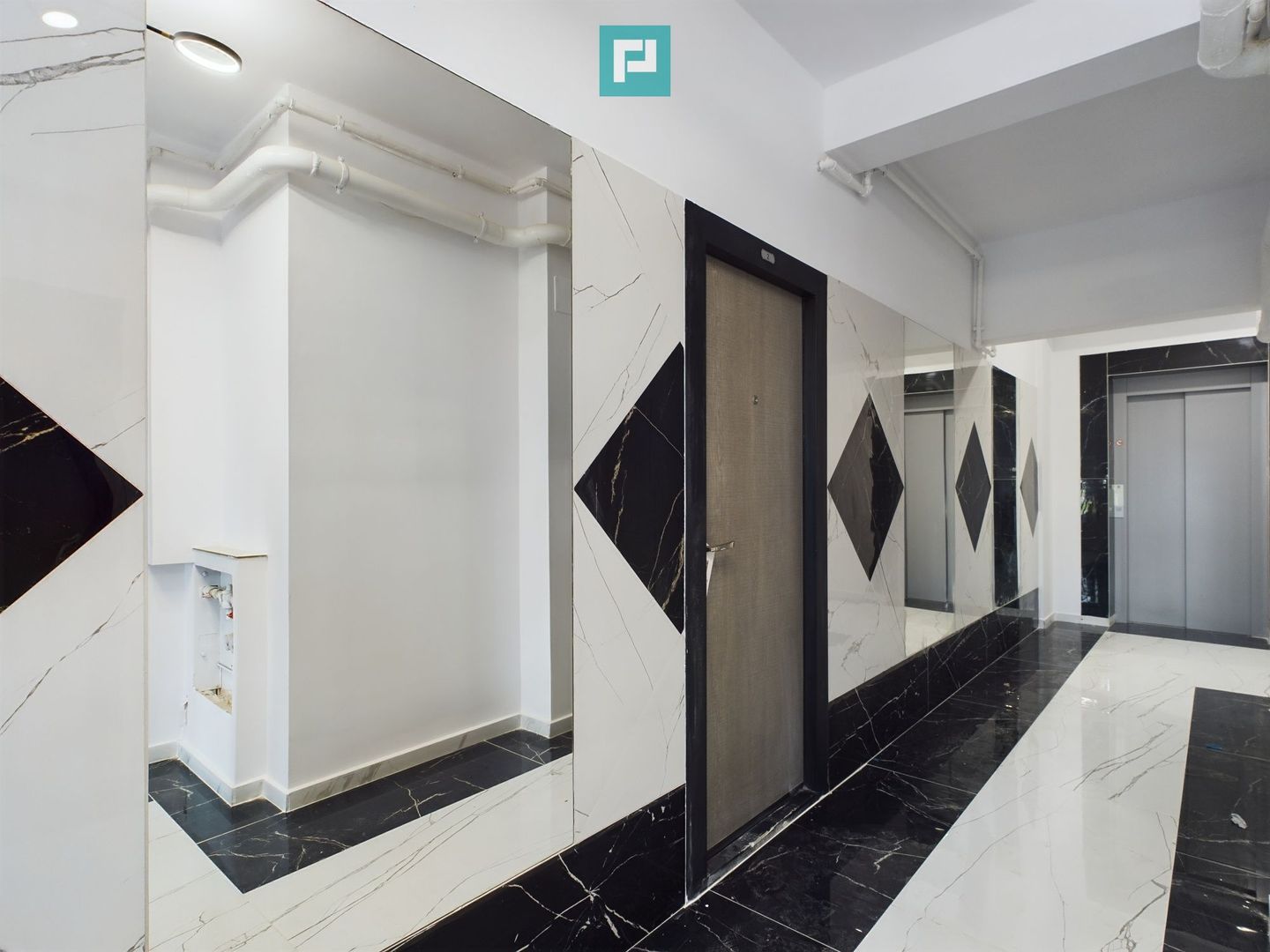 Apartament cu 3 camere în Giroc - Poză 12