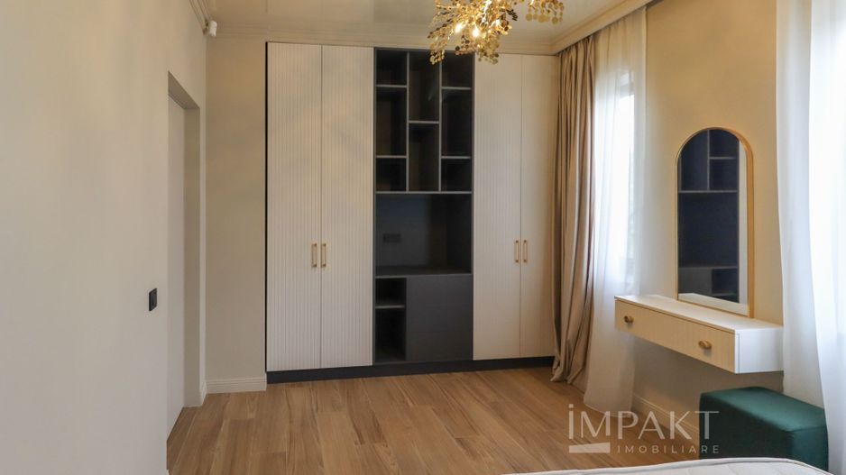 Oportunitate investitie! Vanzare casa cu 3 apartamente in Europa! - Poză 20