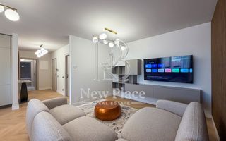 [VIDEO] Arqa Jolie Village | Apartament exclusivist | View liber | ULTRA LUX - Poză 6