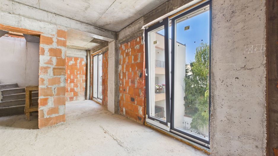 Clădire reconsolidată și reamenajată – Dorobanți - Poză 2