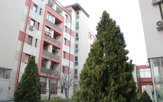 Complex rezidential, spatios, in Soarelui-Saguaro. - Poză 23