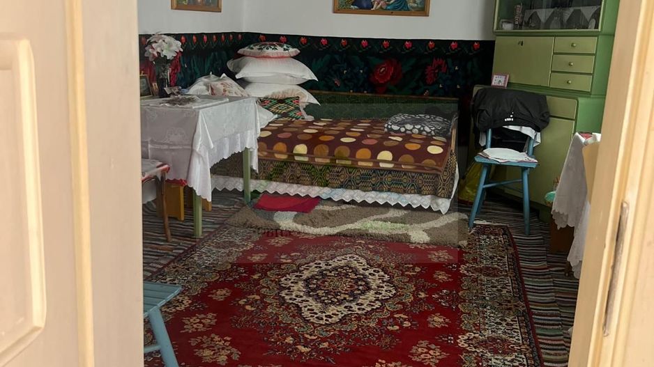 Casă de vânzare Zaharești/Suceava - Poză 10