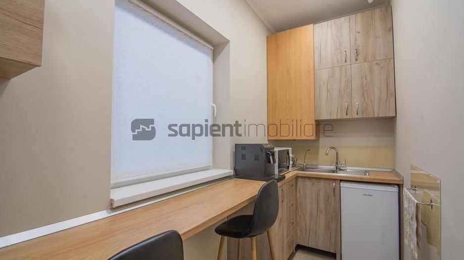 Sapient |  Casa deosebita zona Iosia - Poză 15