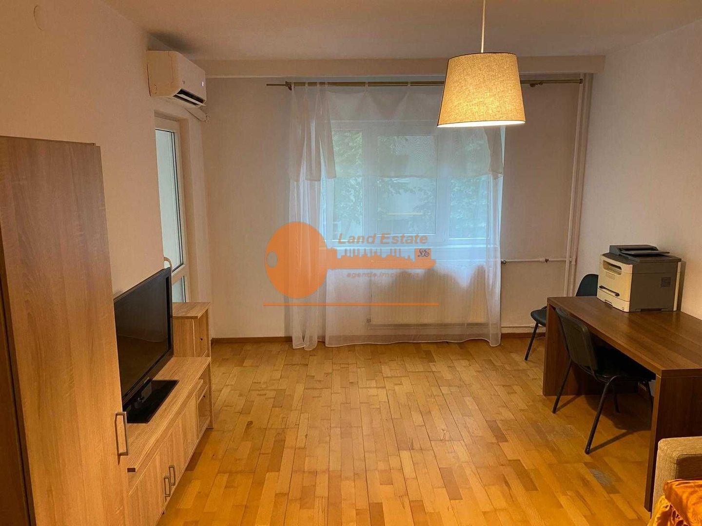 Apartament modern 2 camere Gorjului - Poză 2