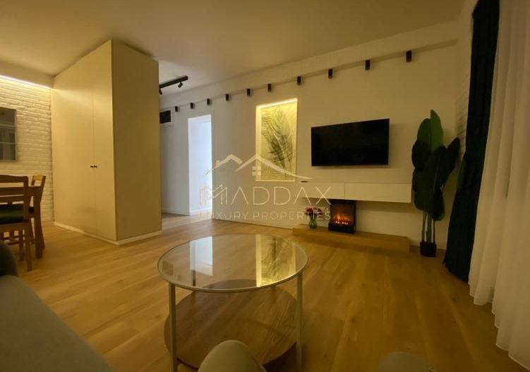 Ultra-central Premium | 2 camere Sala Palatului | Proaspăt renovat |Mobilat NOU - Poză 2