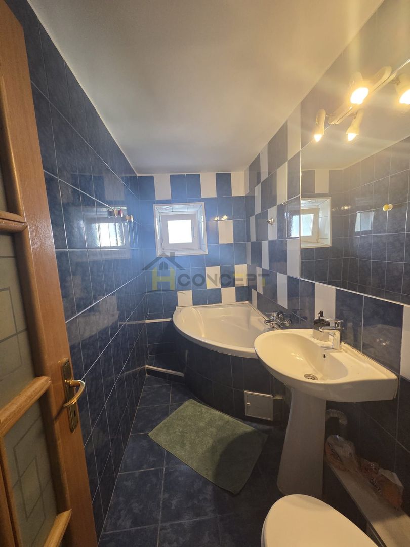 Inchiriere apartament 3 camere Vlaicu Voda sector 3 - Poză 8