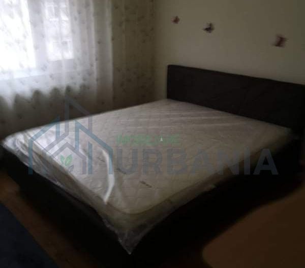 Apartament 2 camere decomandat, Nicolina 2, Iași - Poză 1