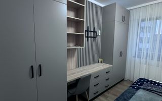 PRIMA INCHIRIERE apartament 2 camere bloc nou - metrou Pacii A70 - Poză 4