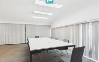 Hală Industrială|3.400mp putere 800 KW  Acces TIR - Poză 5
