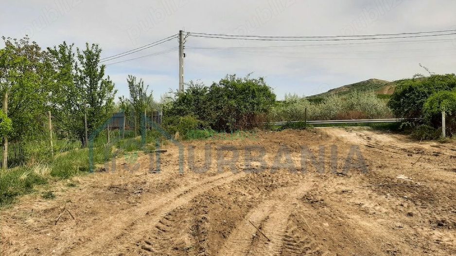 Teren de 1480 mp de vanzare in localitatea Vladiceni - Poză 4