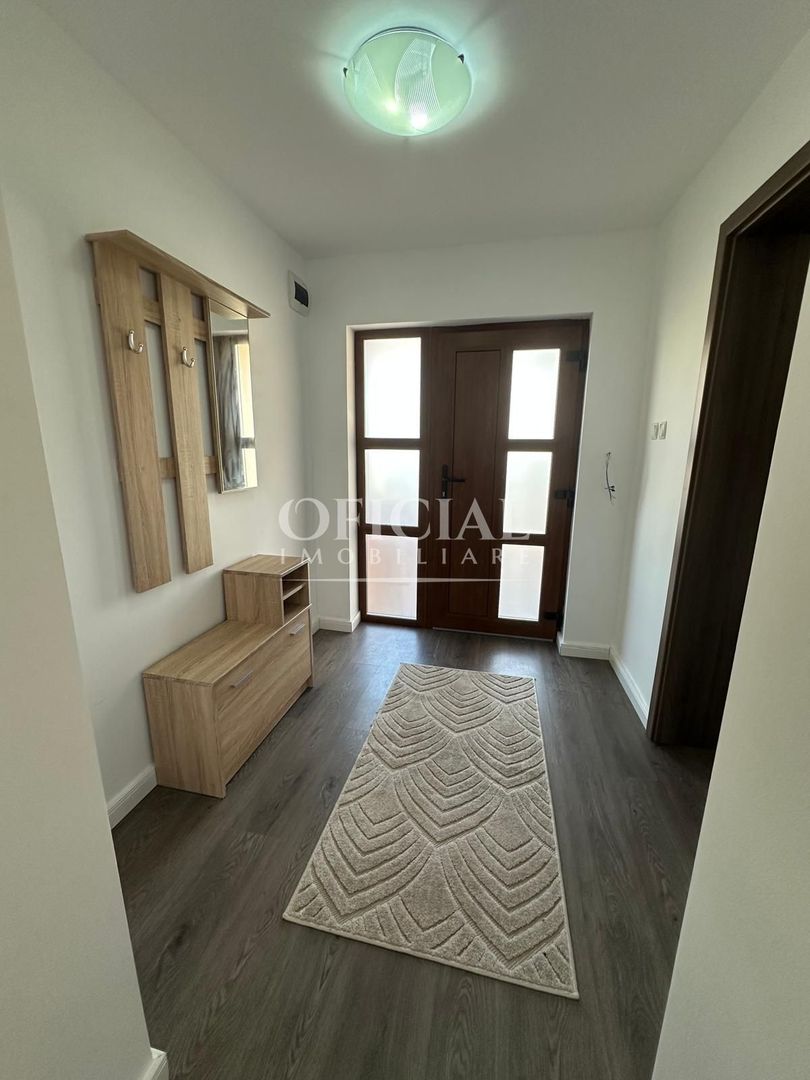 Casa individuala | 2 Parcari | Curte | Zona Andrei Muresanu - Poză 1