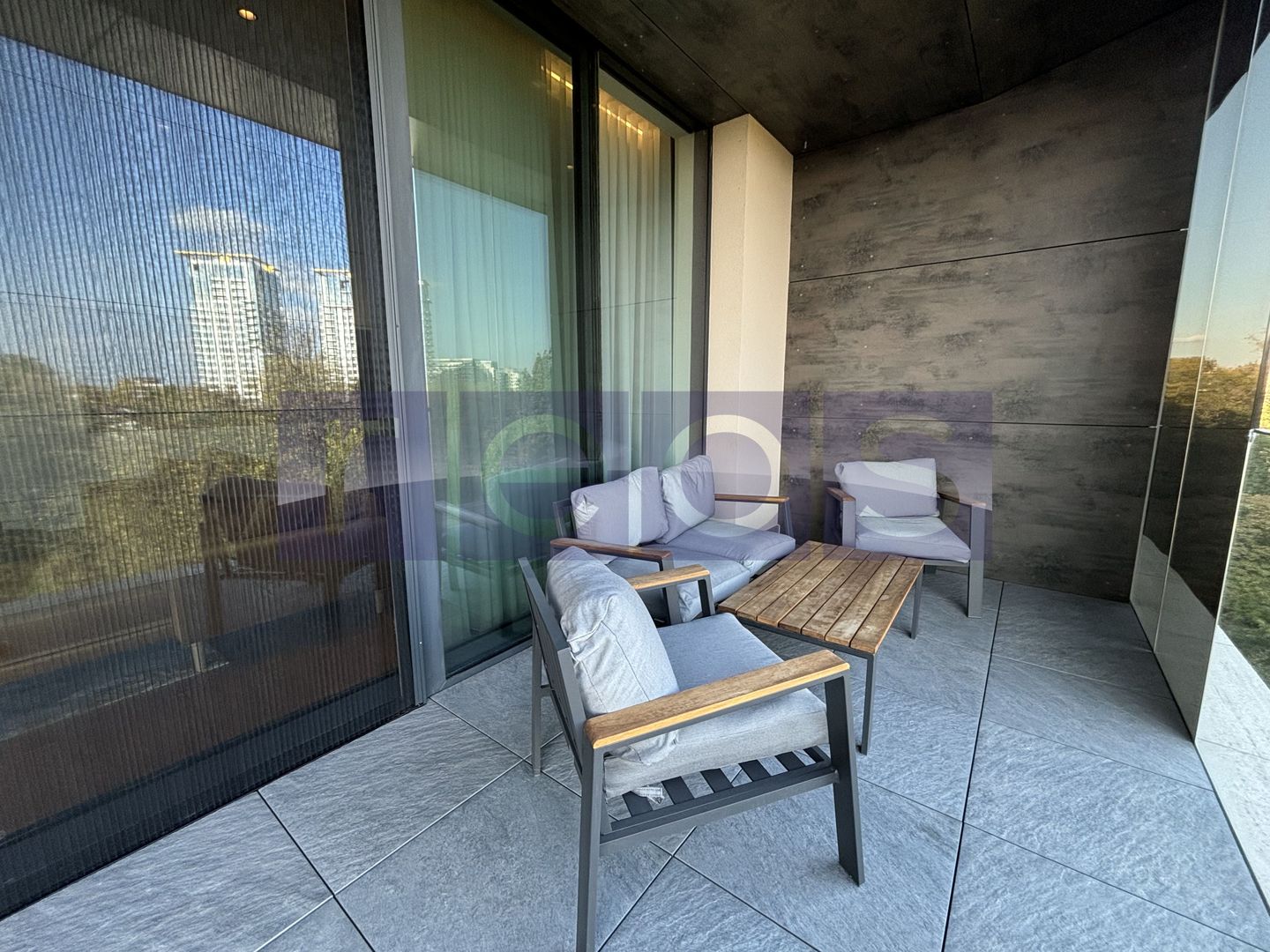 APARTAMENT 2 CAMERE | TERASA  23MP | FLOREASCA - Poză 13