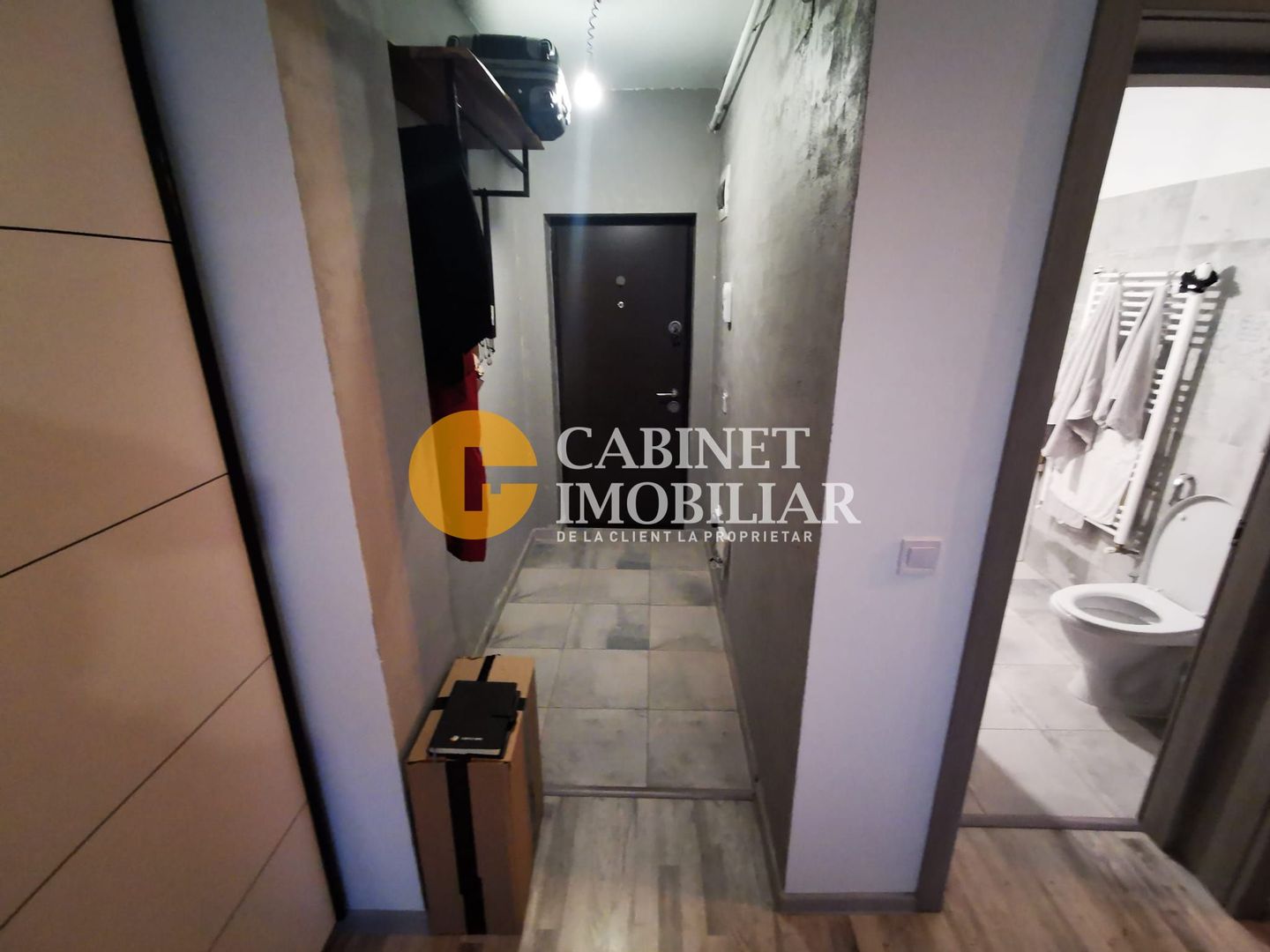 Apartament 2 camere de vânzare – Valea Adâncă, zona 5 Drumuri - Poză 8