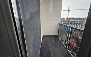 Apartament 2 camere, Prima închiriere, Bd. Metalurgiei / Parc Arghezi - Poză 13