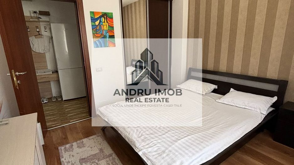 Apartament 2 camere cu curte Popesti Leordeni - Poză 2