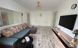 2 camere, etaj intermediar, mobilat modern, Bd. Basarabia - Poză 1