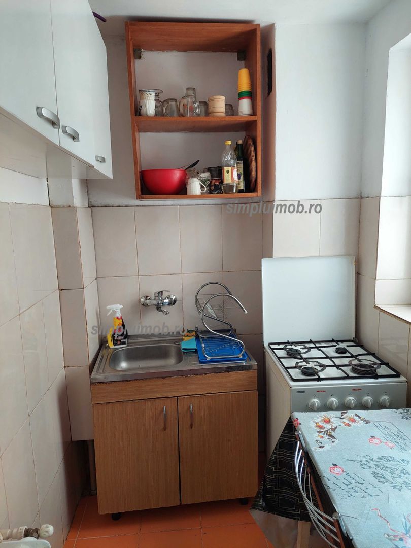 Apartament 2 camere Piata Sudului/Sun Plaza - Poză 5